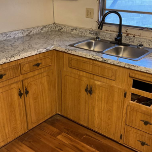 Countertop Installation Tucson