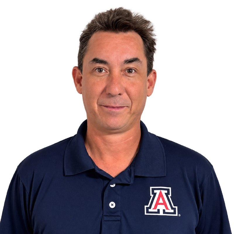 Drew Phillips, owner of Tucson Home Repair Pro