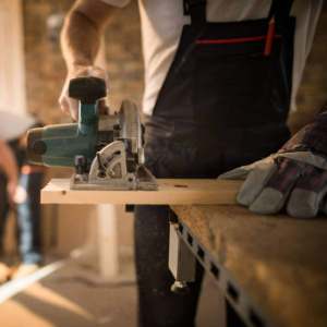 Accomplished Handyman with 5-Star Reviews in Tucson AZ