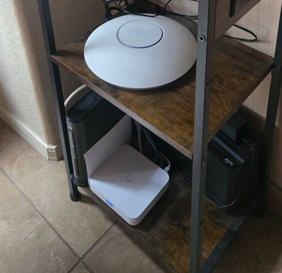 Home Network and WiFi Setup Tucson