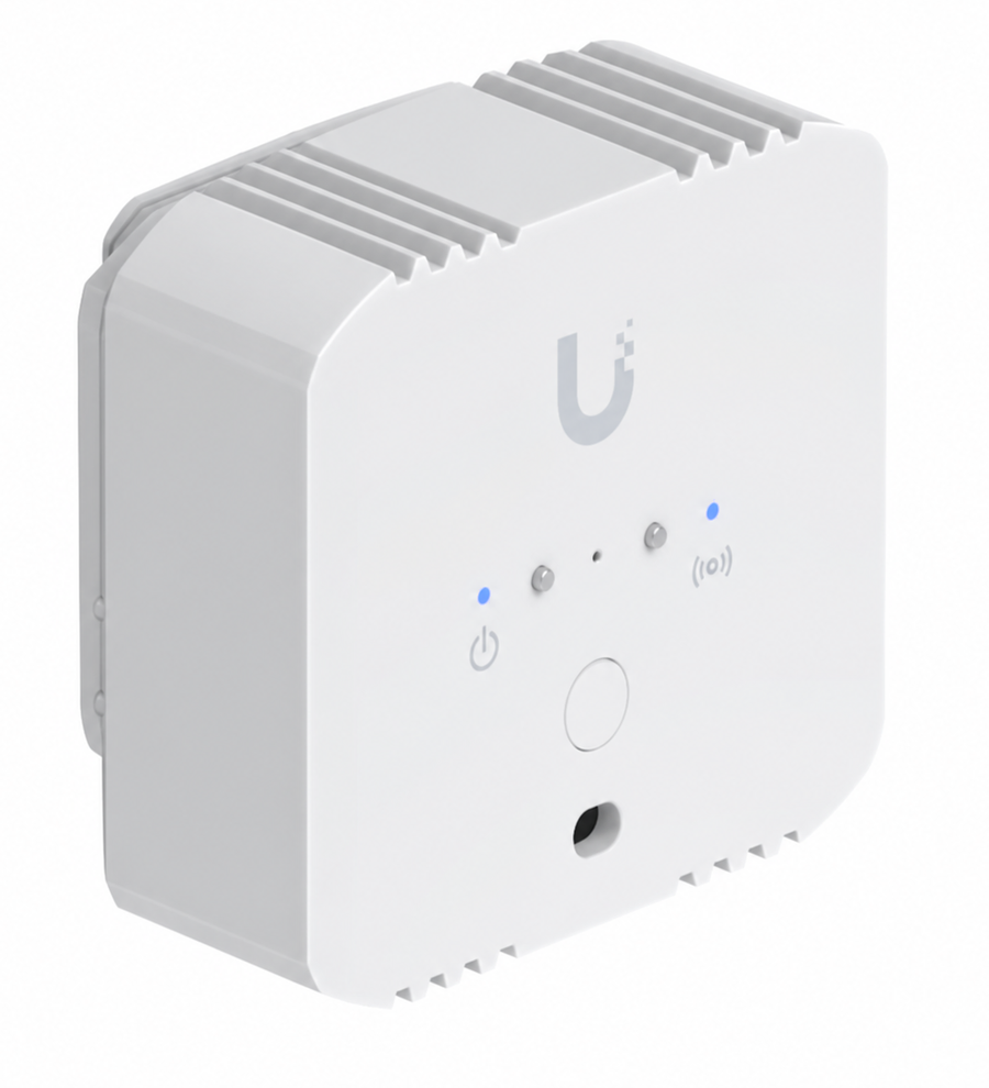 UniFi water-leak detector