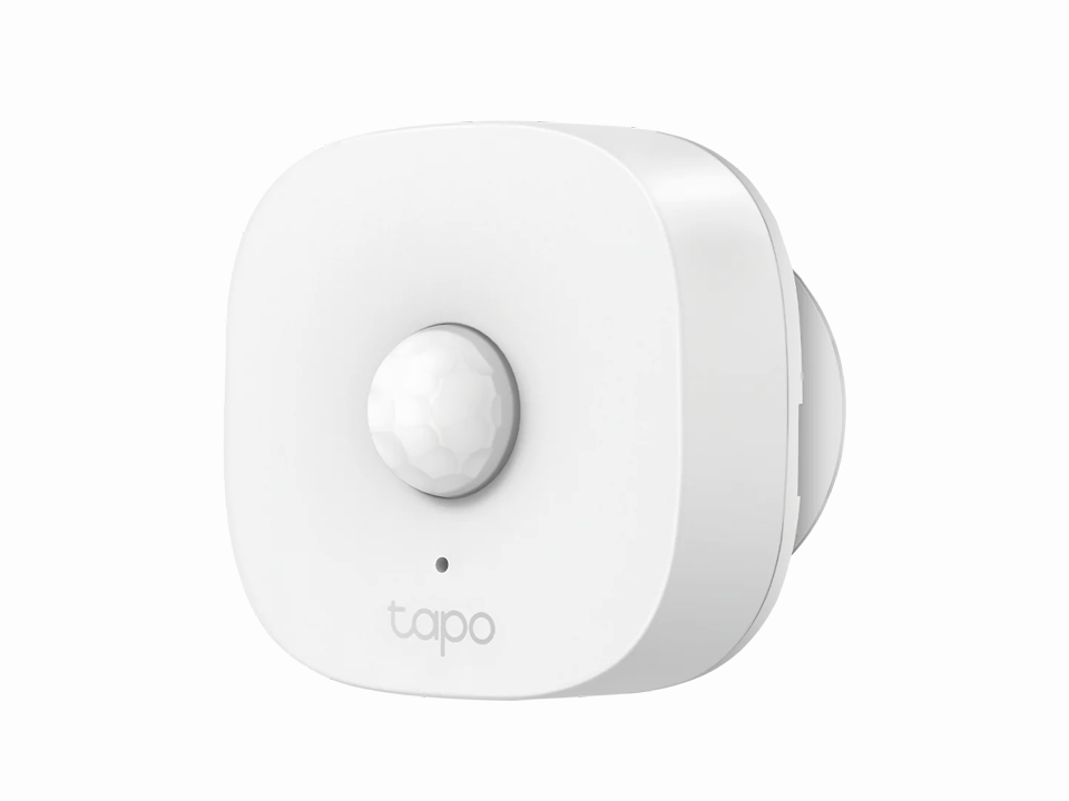 Tapo smart motion sensor