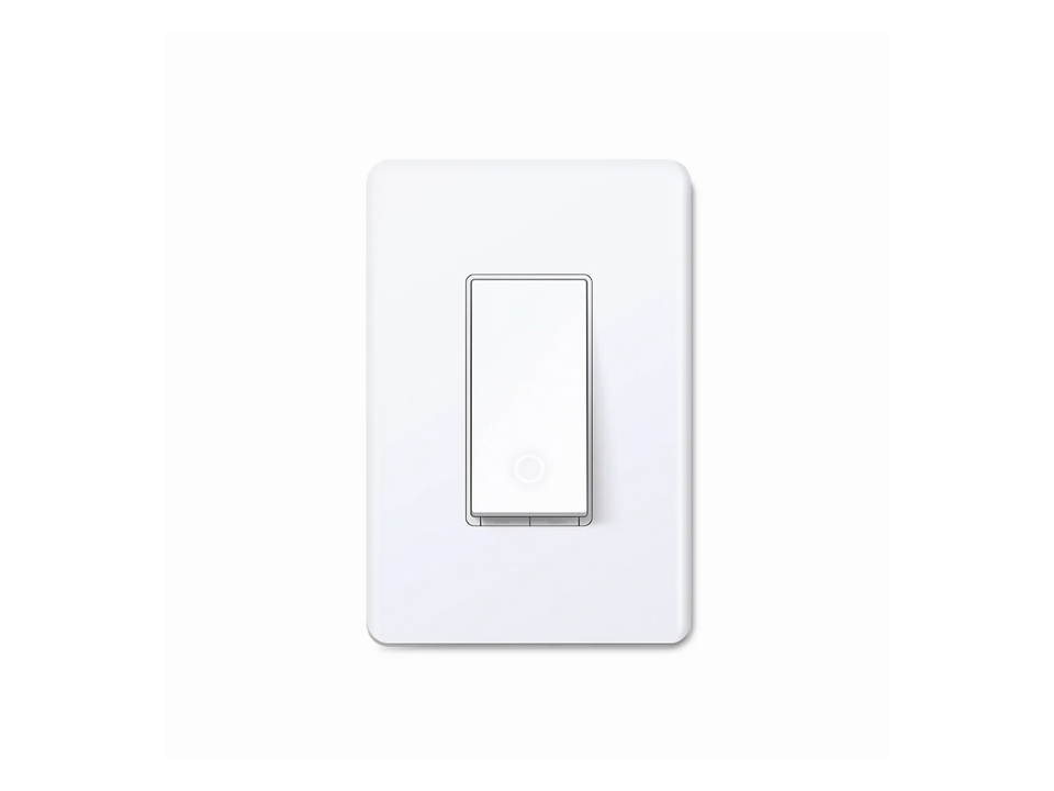 Tapo smart light switch